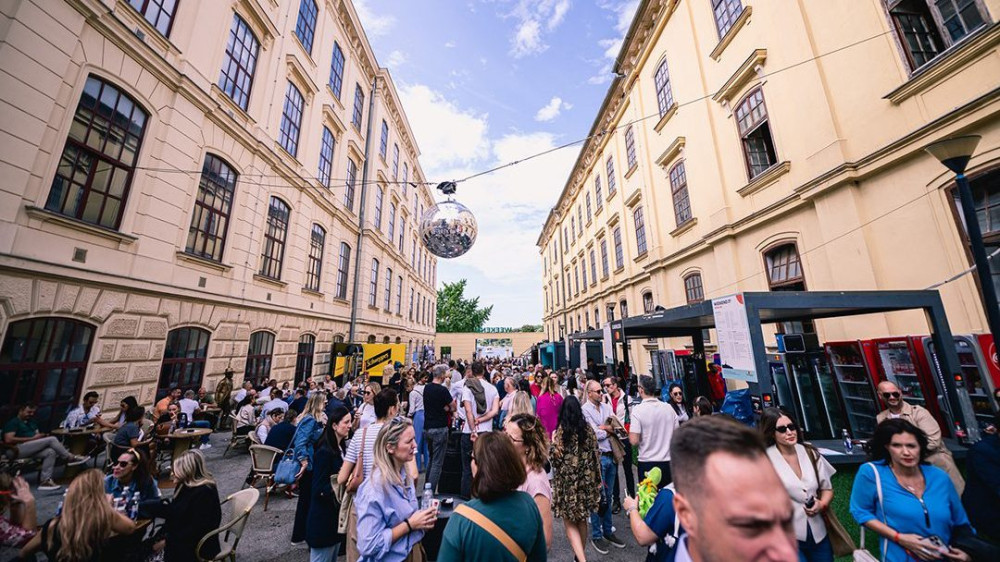 Budućnost finansija se oblikuje na drugom Finance.Weekendu